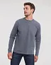 Authentic Classic Long Sleeve T - Russell 