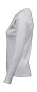  Ladies LS Interlock T-Shirt - Tee Jays