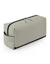  Matte PU toaletna torbica/torba za cipele - Bagbase