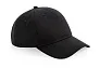  Organic Cotton 5 Panel - Beechfield