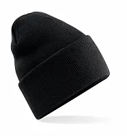 Deep Cuffed Beanie - Beechfield