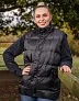  Nova Lux Padded Gilet - Result Core