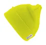  Heavyweight Thinsulate™ vunena ski kapa - Result Winter Essentials