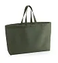  Oversized platnena torba - 475 g/m² - Westford Mill