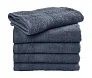  Rhine Guest Towel 30x50 cm - SG Accessories - TOWELS (Ex JASSZ Towels)