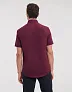  Fitted Stretch Shirt - Russell Collection