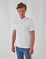 ID.001 Piqué Polo Shirt - B&C