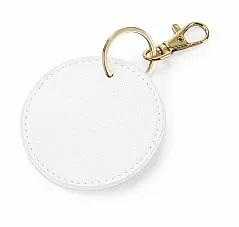 Boutique Circular Key Clip - Bagbase