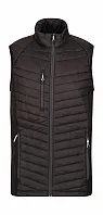 Men's Hybrid Bodwarmer - Regatta Professional
