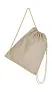  Recycled Cotton/Polyester Backpack DD - SG Accessories - BAGS (Ex JASSZ Bags)