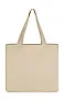  Canvas Wide Shopper LH - SG Accessories - BAGS