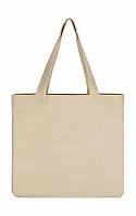 Širokla platnena LH torba - SG Accessories - BAGS (Ex JASSZ Bags)