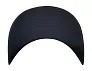 Snapback šilterica od recikliranog poliestera - 6 panela - Flexfit