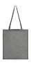  Recycled Cotton/Polyester Tote LH - SG Accessories - BAGS