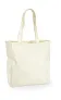  Maxi torba od recikliranog pamuka - 170 g/m² - Westford Mill