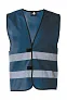 "Dortmund" Functional Vest - Korntex