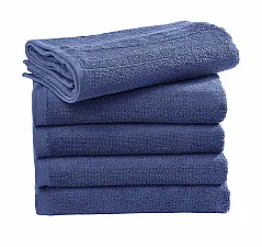 Ebro Face Cloth 30x30cm - SG Accessories - TOWELS
