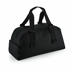 Recycled Essentials Holdall - Bagbase