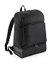  Hardbase Sports Backpack - Bagbase