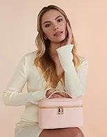 Boutique Vanity Case - Bagbase