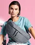  Oversized Across Body Bag - Bagbase