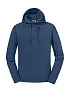  Men's Authentic Hooded Sweat - Russell 