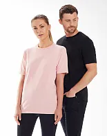 Essential Heavy unisex kratka majica - Mantis