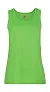  Ladies Performance Vest - Fruit of the Loom