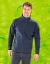  Polarthermic jakna od recikliranog flisa - Result Recycled