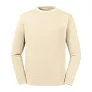  Pure Organic Reversible Sweat - Russell Pure Organic