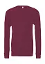  Unisex pulover s okruglim izrezom - Bella+Canvas