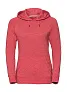  Ženski hoodie - Russell 