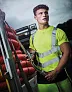  Hi-Vis majica kratkih rukava - Regatta High Visibility
