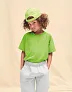  Kids Performance T - Fruit of the Loom