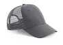  Recycled Urbanwear 6 Panel Snapback Trucker - Beechfield