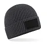  Fashion Patch Beanie - Beechfield