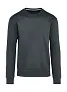 SG Signature Tagless Crew Neck Sweatshirt Unisex - SG Signature