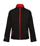 Ablaze Junior 2-Layer Softshell Jacket - Regatta Junior