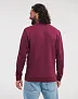  Pure Organic Reversible Sweat - Russell Pure Organic