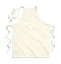 FairTrade Cotton Cotton Adult Craft Apron - Westford Mill