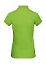  Organic Inspire ženska polo majica od organskog pamuka - B&C