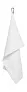  Ručnik za golf 30x50 cm - SG Accessories - TOWELS (Ex JASSZ Towels)