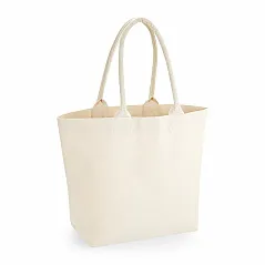 Fairtrade Cotton Deck Bag - Westford Mill
