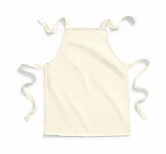 Cotton Junior Craft Apron - Westford Mill