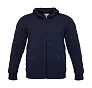 Monster men Hooded Zip - B&C