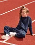 Kids Premium Elasticated Cuff Jog Pants - Fruit of the Loom
