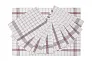  Dishcloth Milan (10-Pack) - SG Accessories - BISTRO (Ex JASSZ Bistro)