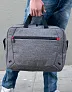  Marseille Messenger laptop torba - Shugon