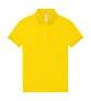  Ženska polo kratka majica, 210 g/m² - B&C