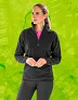 Recycled Microfleece Top - Result Recycled